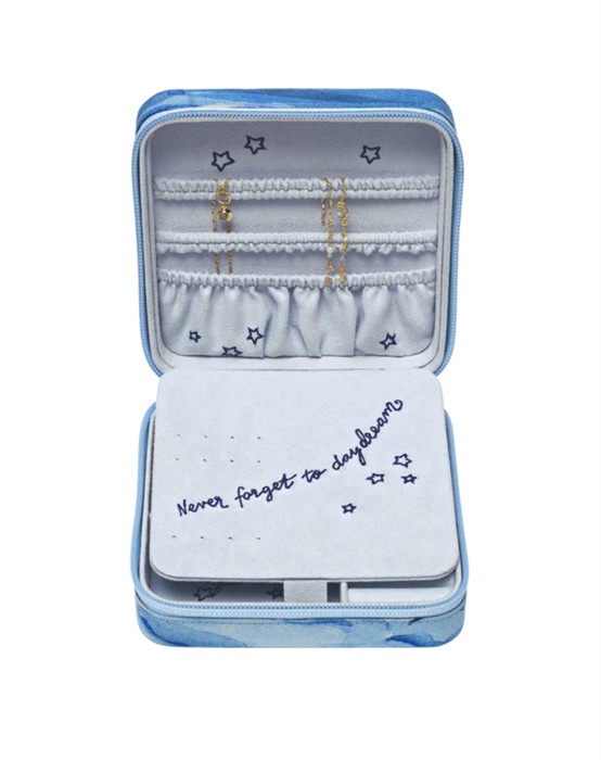 Smykkeskrin - Moonshine Rose